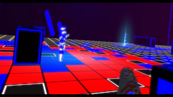 Скриншот из Battle Dome Redux Скриншот из Battle Dome Redux