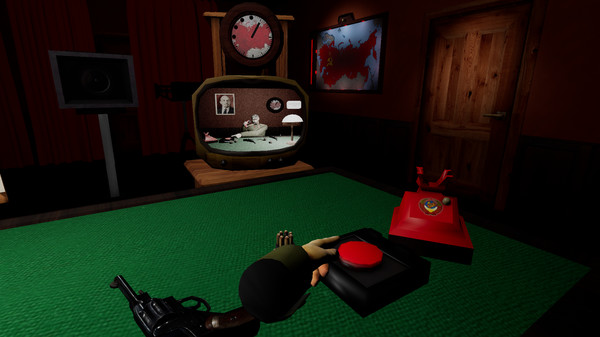 Calm Down, Stalin - VR game for windows Pc 1