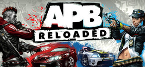 APB Reloaded cover art