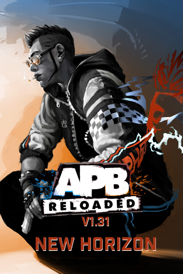 APB Reloaded for steam