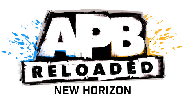 APB Reloaded - Steam Backlog