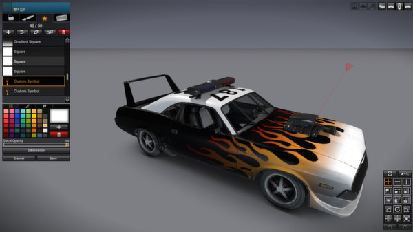 APB Reloaded game for windows Pc 1