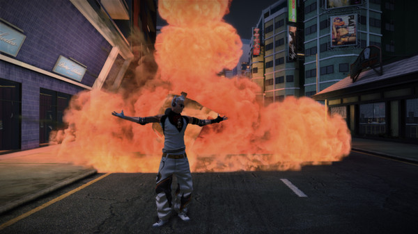 APB Reloadedfor windows and Linux 1