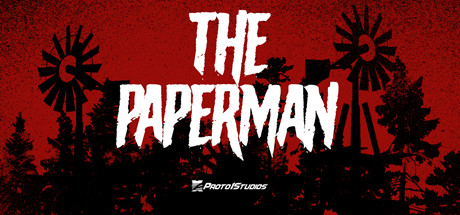 Купить The Paperman