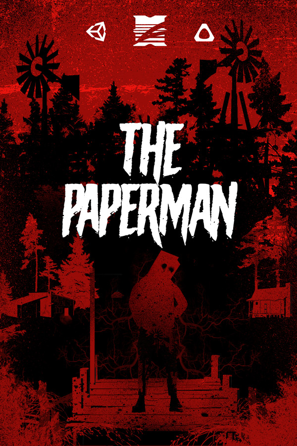 The Paperman for steam The Paperman for steam