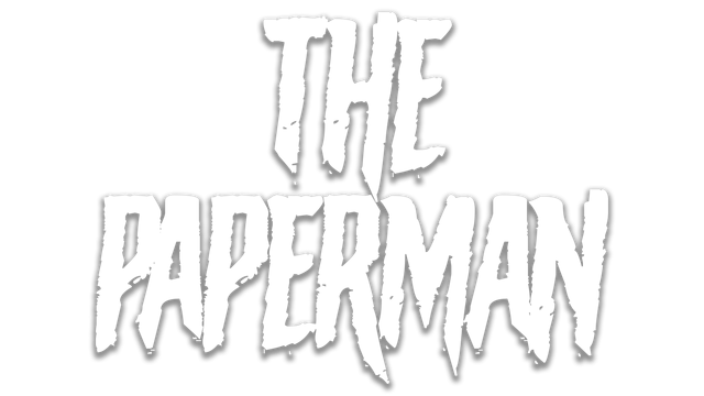 The Paperman Logo