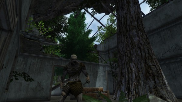 Скриншот из Fallen Earth - Survivalist Package