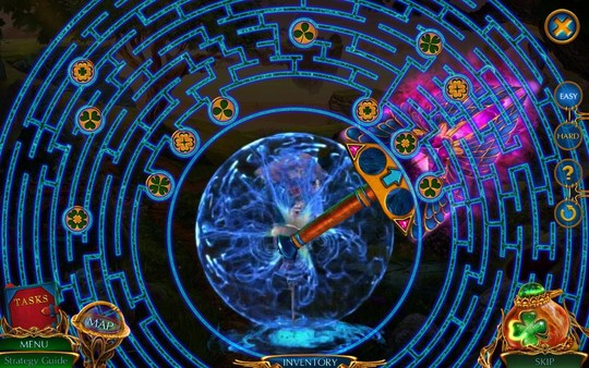 Labyrinths of the World: Fool's Gold Collector's Edition game for windows Pc 1