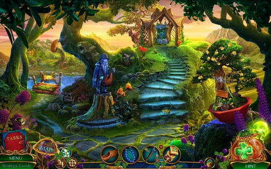 Labyrinths of the World: Fool's Gold Collector's Edition for linux
