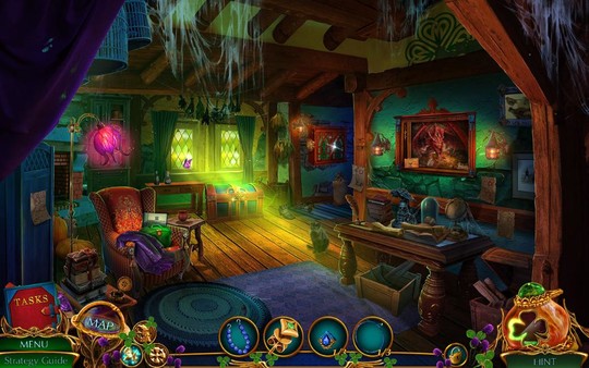 Labyrinths of the World: Fool's Gold Collector's Editionfor windows and Linux 1