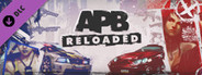 APB Reloaded: Urban Survival Pack