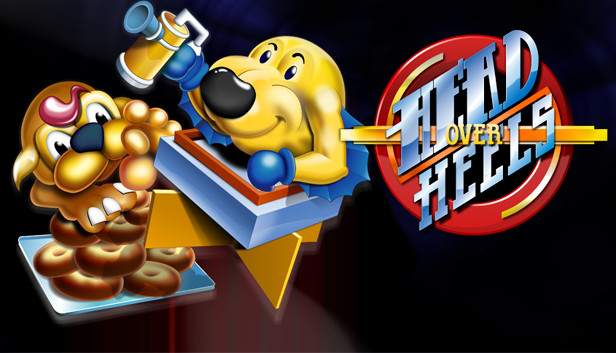 head over heels online