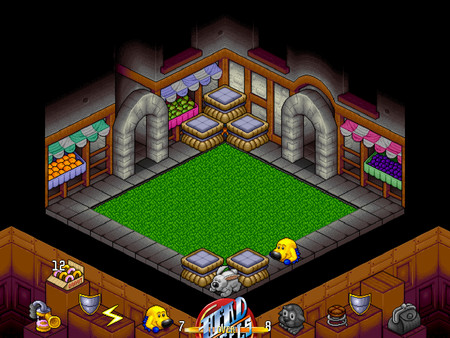 Head Over Heelsfor windows and Linux 1