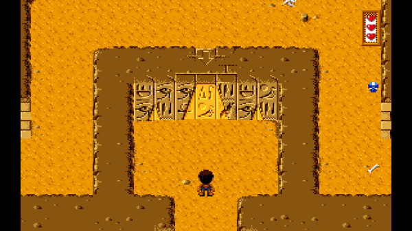 Legends game for Linux 1