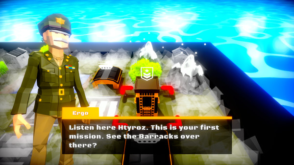 X Wars Deluxe for linux