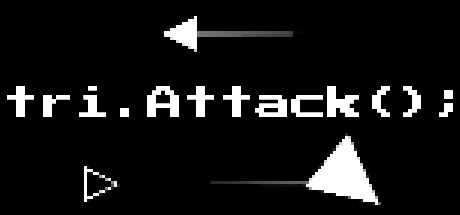 tri.Attack(); cover art