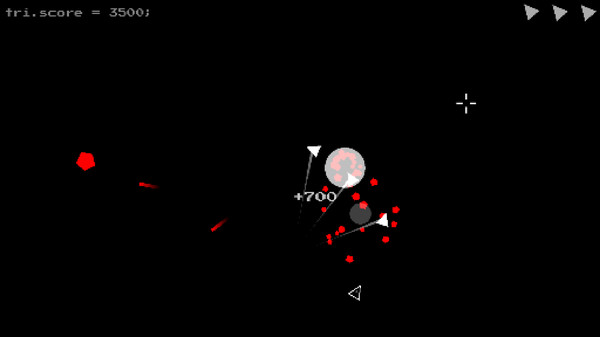 tri.Attack();for windows and Linux 1