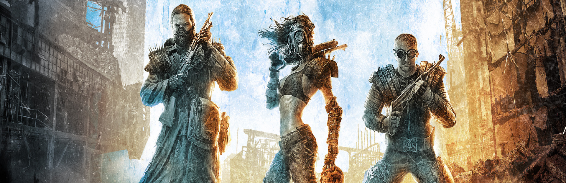 Fallen Earth Classic