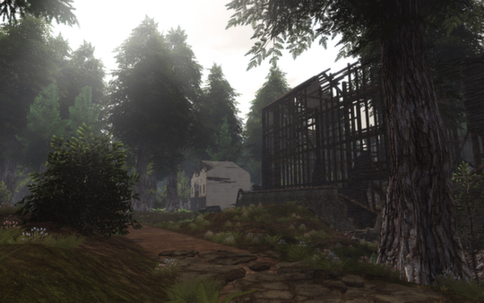 Fallen Earth Free2Play game for Linux 1