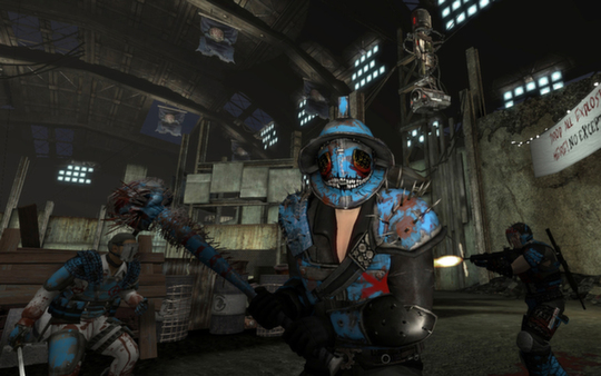 Fallen Earth Free2Play game for windows Pc 1