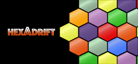 Hexadrift cover art