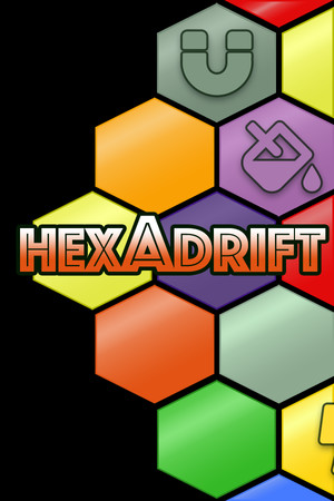 Hexadrift Hexadrift