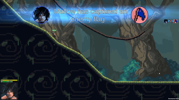 GLADOM - 2D PVP Free & Skill Based game for windows Pc 1