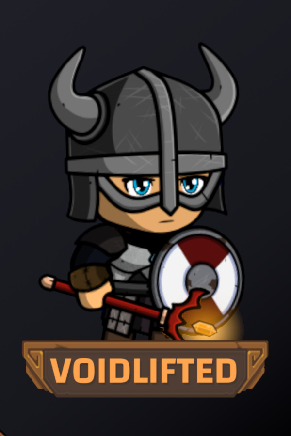 Voidlifted for steam Voidlifted for steam