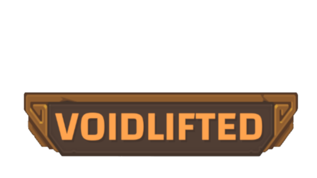 Voidlifted Logo