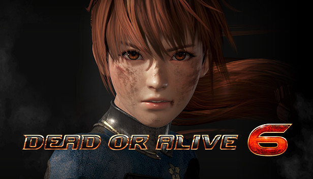 Doa6 Morphing Ninja Costume Diego On Steam