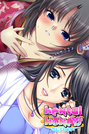 Hentai Honeys Slider