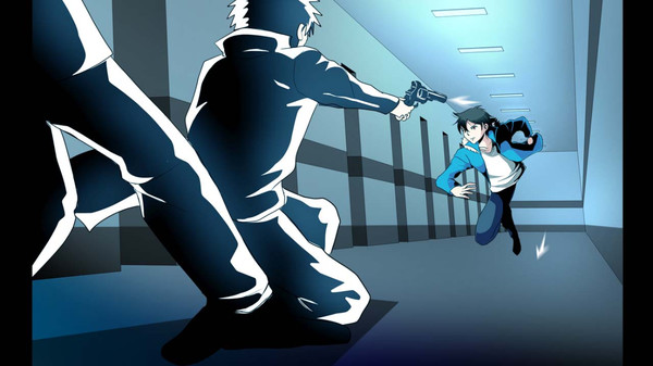 ALLBLACK Phase 1for windows and Linux 1