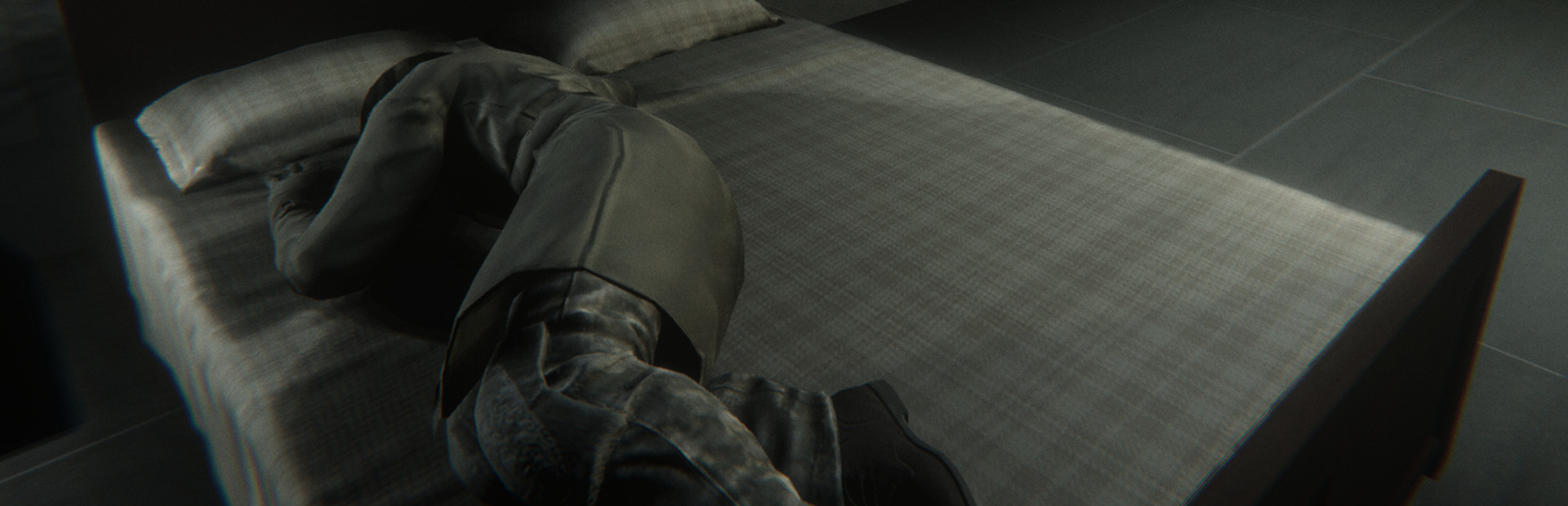 Sleep Paralysis : mystery of the mountain village