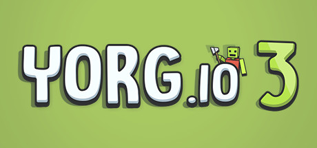 View YORG.io 3 on IsThereAnyDeal