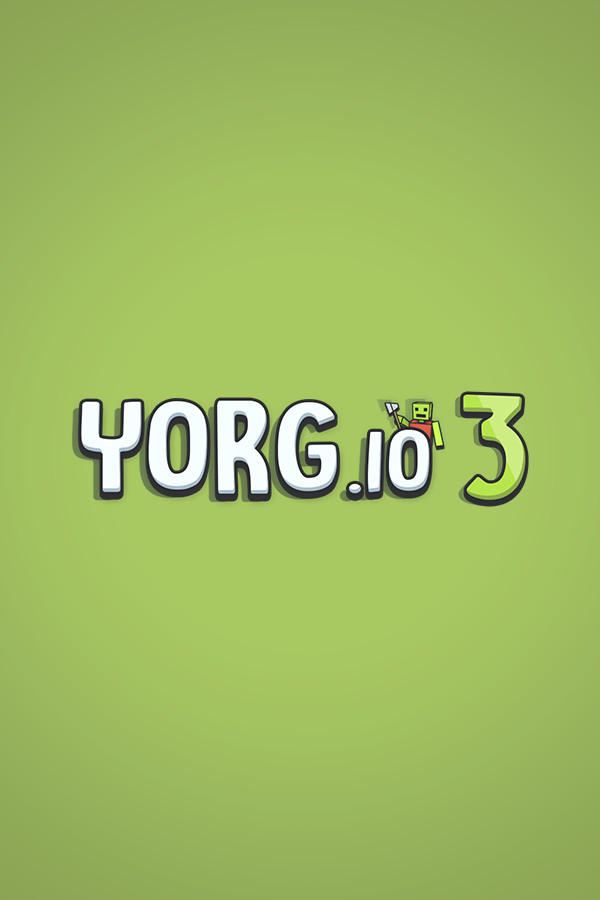 YORG.io 3 for steam