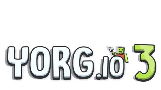 YORG.io 3 Logo