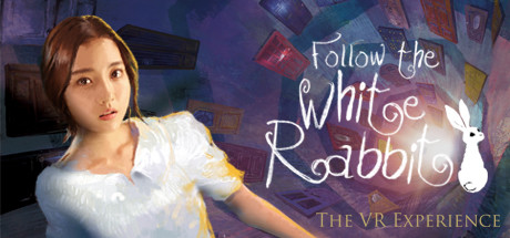 Follow the White Rabbit VR (화이트래빗) cover art
