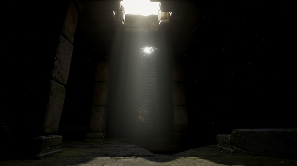 Скриншот из Follow the White Rabbit VR (화이트래빗)