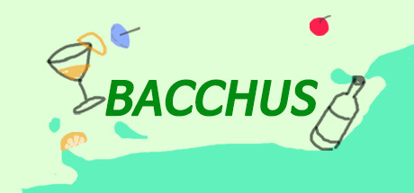 Bacchus cover art