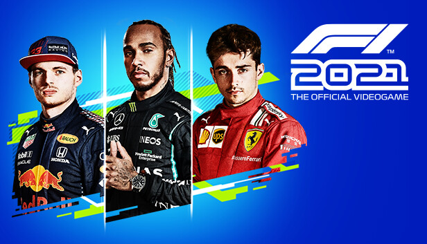 F1® 2021