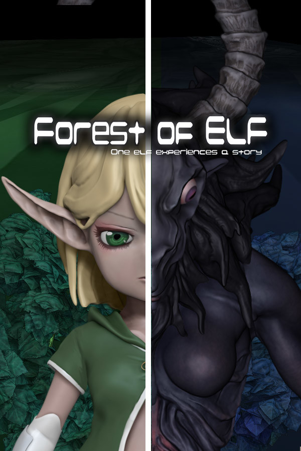 FOREST OF ELF for steam FOREST OF ELF for steam