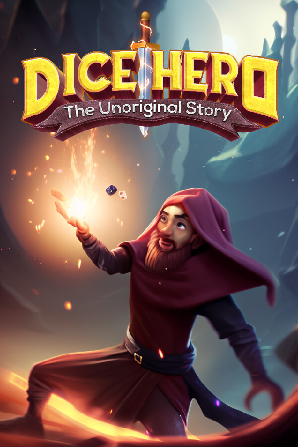 Dice Hero: The Unoriginal Story for steam