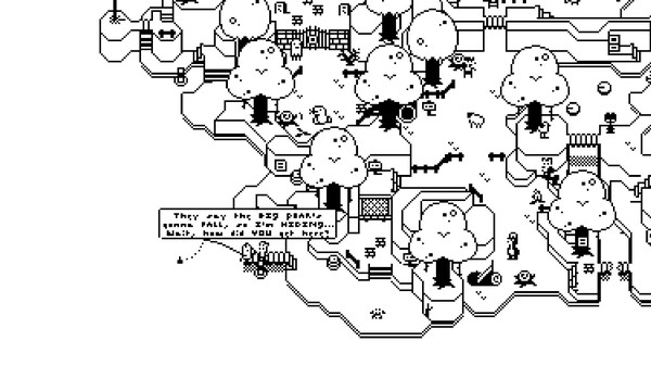 Скриншот из Sokpop S05: Pear Quest