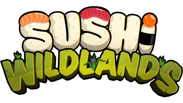 Sushi Wildlands Logo