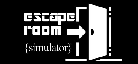 Escape Room Simulator cover art