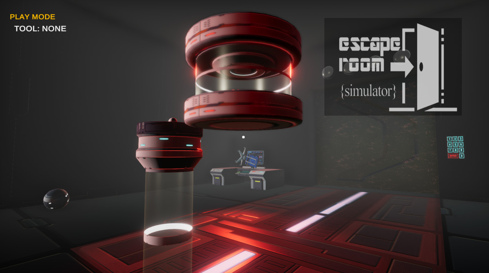 escape simulator multiplayer