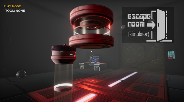 escape simulator 2021