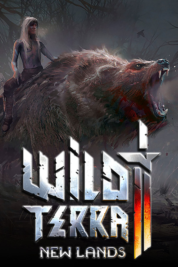 Wild Terra 2: New Lands for steam