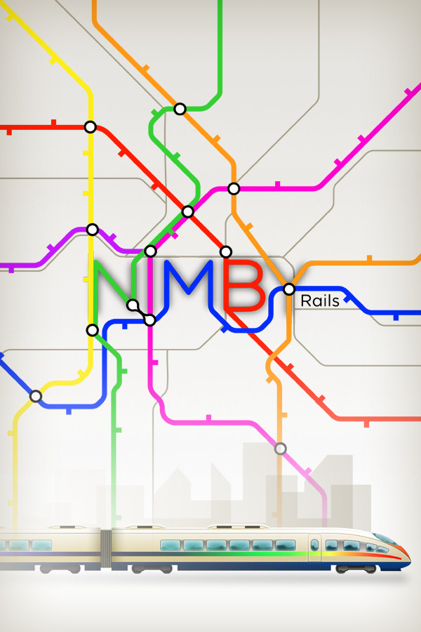 NIMBY Rails