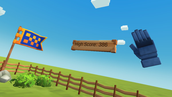 Wetpants game for Linux 1